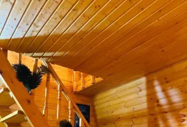 House For Rent, 2 Room, Mtskheta , Kotoraantkari