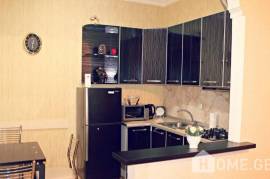 Daily Apartment Rent, New building, saburtalo