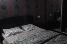 ქირავდება ბინა დღიურად, 2 ოთახიანი, ახალი აშენებული, თბილისი, საბურთალო