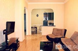 Daily Apartment Rent, New building, saburtalo