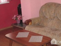 Daily Apartment Rent, New building, Nadzaladevi