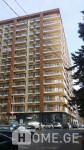 ქირავდება ბინა დღიურად, 2 ოთახიანი, ახალი აშენებული, თბილისი, საბურთალო