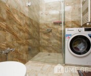 ქირავდება ბინა დღიურად, 2 ოთახიანი, ახალი აშენებული, თბილისი, საბურთალო