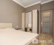 ქირავდება ბინა დღიურად, 2 ოთახიანი, ახალი აშენებული, თბილისი, საბურთალო