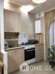 Daily Apartment Rent, New building, Avlabari