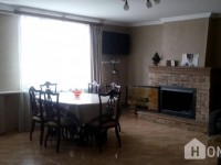 Daily Apartment Rent, New building, Bakuriani