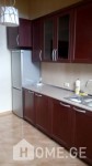 Daily Apartment Rent, New building, Bakuriani