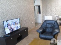 Daily Apartment Rent, New building, saburtalo