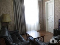 Daily Apartment Rent, New building, saburtalo