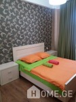 Daily Apartment Rent, New building, saburtalo