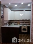 Daily Apartment Rent, New building, saburtalo