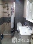 Daily Apartment Rent, New building, saburtalo