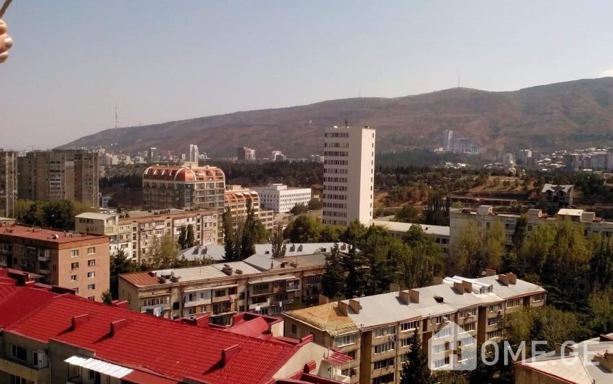 იყიდება ბინა, 3 ოთახიანი, ძველი აშენებული, თბილისი, საბურთალო