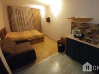 Daily Apartment Rent, New building, Bakuriani