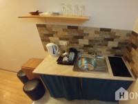 Daily Apartment Rent, New building, Bakuriani