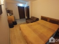 Daily Apartment Rent, New building, Bakuriani