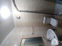 Daily Apartment Rent, New building, Bakuriani