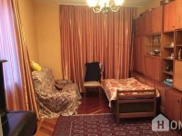 Apartment for sale, Old building