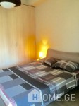 Daily Apartment Rent, New building, saburtalo