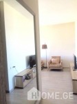 Daily Apartment Rent, New building, saburtalo