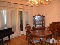 Apartment for sale, 4 Room, Old building, Tbilisi, saburtalo