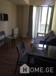 Daily Apartment Rent, New building, Bakuriani