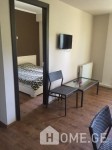 Daily Apartment Rent, New building, Bakuriani