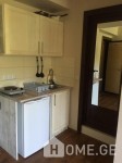 Daily Apartment Rent, New building, Bakuriani