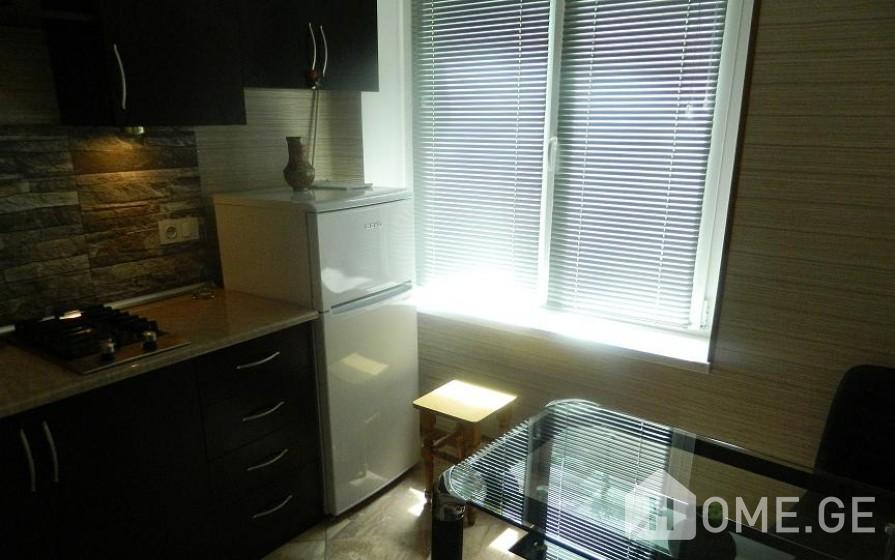 Daily Apartment Rent, 1 Room, Old building, Tbilisi, Didube
