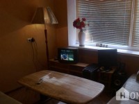 Daily Apartment Rent, 1 Room, Old building, Tbilisi, Didube