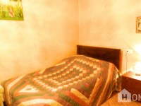 Daily Apartment Rent, 1 Room, Old building, Tbilisi, Didube