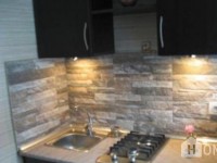 Daily Apartment Rent, 1 Room, Old building, Tbilisi, Didube