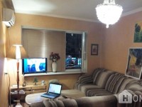 Daily Apartment Rent, 1 Room, Old building, Tbilisi, Didube