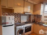 Daily Apartment Rent, 2 Room, Old building, Tbilisi, saburtalo