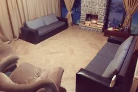 ქირავდება სახლი, 7 ოთახიანი, ბორჯომი, ბაკურიანი