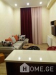 Daily Apartment Rent, New building, Didi digomi