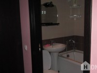 Daily Apartment Rent, New building, Nadzaladevi