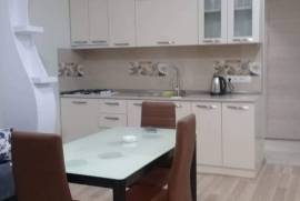 Daily Apartment Rent, New building, Isani