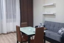 Daily Apartment Rent, New building, Isani