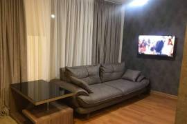 Daily Apartment Rent, New building, Bakuriani