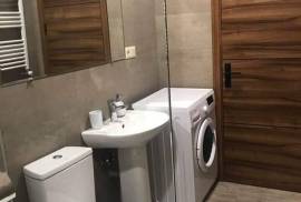 Daily Apartment Rent, New building, Bakuriani