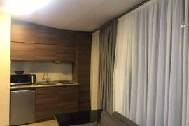 Daily Apartment Rent, New building, Bakuriani