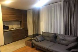 Daily Apartment Rent, New building, Bakuriani