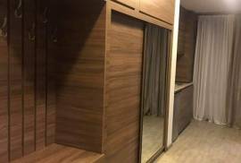 Daily Apartment Rent, New building, Bakuriani