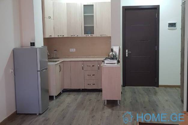 Daily Apartment Rent, 2 Room, New building, Borjomi , Bakuriani