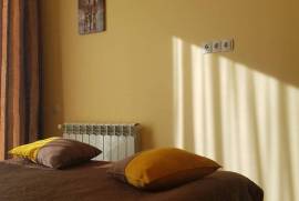 Daily Apartment Rent, 2 Room, New building, Borjomi , Bakuriani