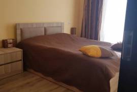 Daily Apartment Rent, New building, Bakuriani