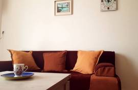 Daily Apartment Rent, 2 Room, New building, Borjomi , Bakuriani