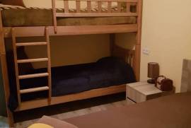 Daily Apartment Rent, 2 Room, New building, Borjomi , Bakuriani