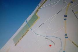 Land For Sale, Minda